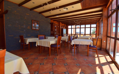 Herverkoop - Commercial (Freehold) -
Orihuela Costa - Los Dolses