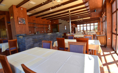 Herverkoop - Commercial (Freehold) -
Orihuela Costa - Los Dolses