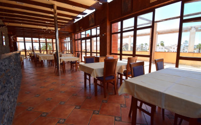 Herverkoop - Commercial (Freehold) -
Orihuela Costa - Los Dolses