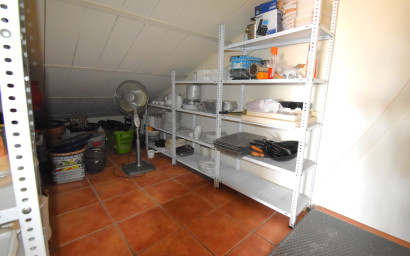 Herverkoop - Commercial (Freehold) -
Orihuela Costa - Los Dolses