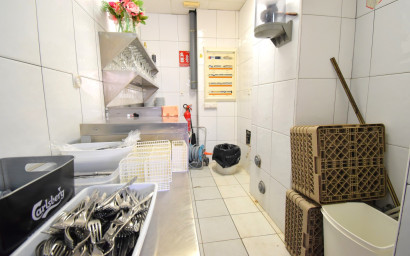 Herverkoop - Commercial (Freehold) -
Orihuela Costa - Los Dolses
