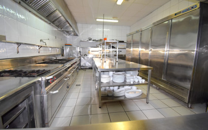 Herverkoop - Commercial (Freehold) -
Orihuela Costa - Los Dolses