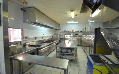 Herverkoop - Commercial (Freehold) -
Orihuela Costa - Los Dolses