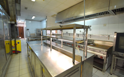 Herverkoop - Commercial (Freehold) -
Orihuela Costa - Los Dolses