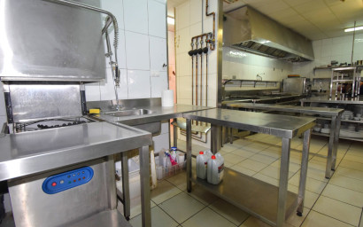 Herverkoop - Commercial (Freehold) -
Orihuela Costa - Los Dolses