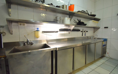 Herverkoop - Commercial (Freehold) -
Orihuela Costa - Los Dolses