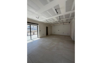 Nouvelle construction - Villa -
Puerto de Mazarron - Caleñares