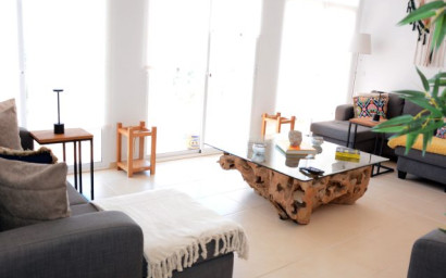 Resale - Villa -
Petrer