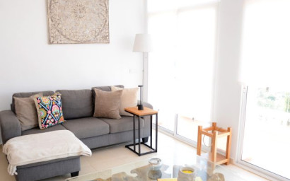 Resale - Villa -
Petrer