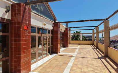 Herverkoop - Commercial (Freehold) -
Orihuela Costa - Los Dolses
