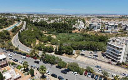 Herverkoop - Commercial (Freehold) -
Orihuela Costa - Los Dolses