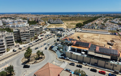 Herverkoop - Commercial (Freehold) -
Orihuela Costa - Los Dolses