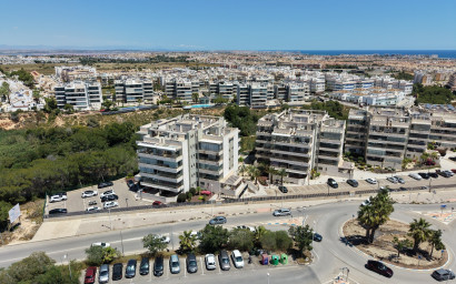 Herverkoop - Commercial (Freehold) -
Orihuela Costa - Los Dolses