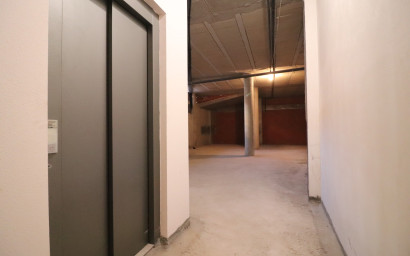 Herverkoop - Commercial (Freehold) -
Rojales - Rojales - Village