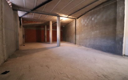 Herverkoop - Commercial (Freehold) -
Rojales - Rojales - Village