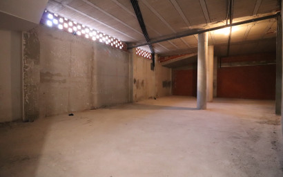 Herverkoop - Commercial (Freehold) -
Rojales - Rojales - Village