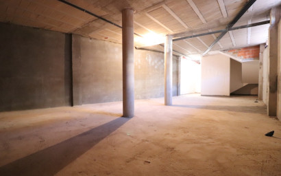 Herverkoop - Commercial (Freehold) -
Rojales - Rojales - Village