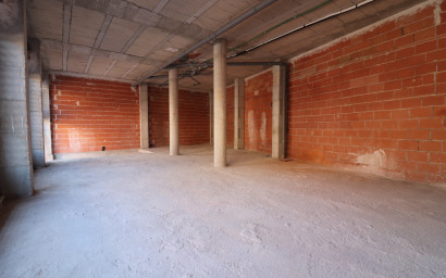 Herverkoop - Commercial (Freehold) -
Rojales - Rojales - Village