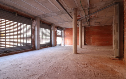 Herverkoop - Commercial (Freehold) -
Rojales - Rojales - Village