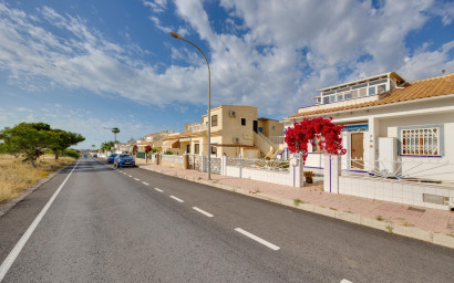 Revente - Maison mitoyenne -
Orihuela Costa - La Florida