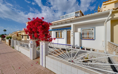 Revente - Maison mitoyenne -
Orihuela Costa - La Florida