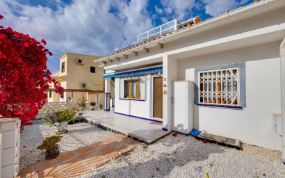 Revente - Maison mitoyenne -
Orihuela Costa - La Florida