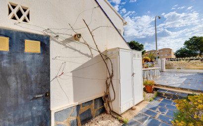 Revente - Maison mitoyenne -
Orihuela Costa - La Florida