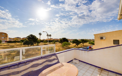 Revente - Maison mitoyenne -
Orihuela Costa - La Florida