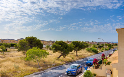 Revente - Maison mitoyenne -
Orihuela Costa - La Florida