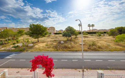 Revente - Maison mitoyenne -
Orihuela Costa - La Florida