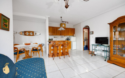 Revente - Maison mitoyenne -
Orihuela Costa - La Florida