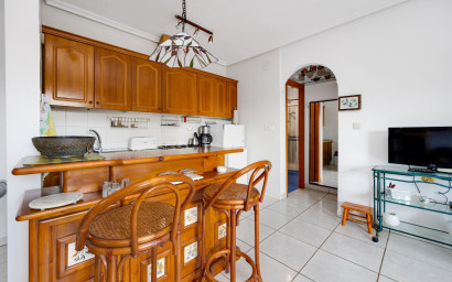 Revente - Maison mitoyenne -
Orihuela Costa - La Florida
