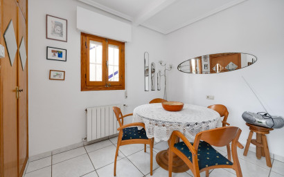Revente - Maison mitoyenne -
Orihuela Costa - La Florida