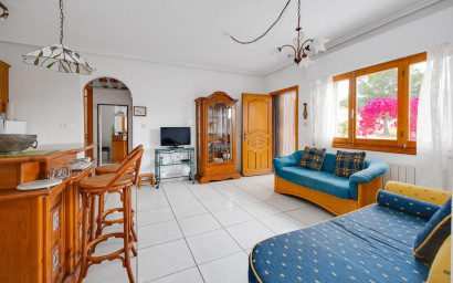 Revente - Maison mitoyenne -
Orihuela Costa - La Florida