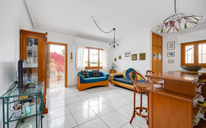 Revente - Maison mitoyenne -
Orihuela Costa - La Florida