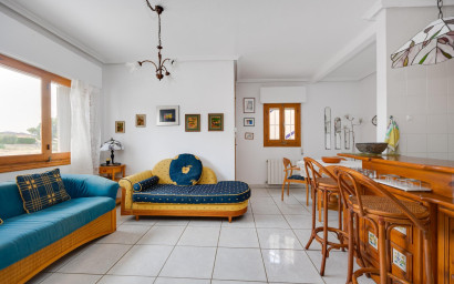 Revente - Maison mitoyenne -
Orihuela Costa - La Florida
