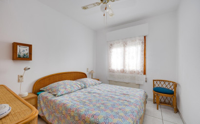 Revente - Maison mitoyenne -
Orihuela Costa - La Florida