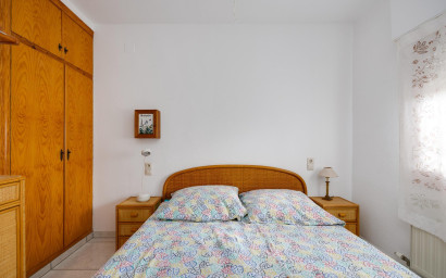 Revente - Maison mitoyenne -
Orihuela Costa - La Florida