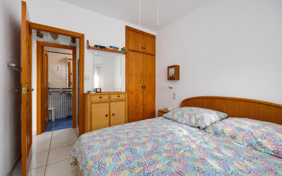 Revente - Maison mitoyenne -
Orihuela Costa - La Florida