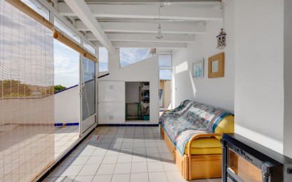 Revente - Maison mitoyenne -
Orihuela Costa - La Florida