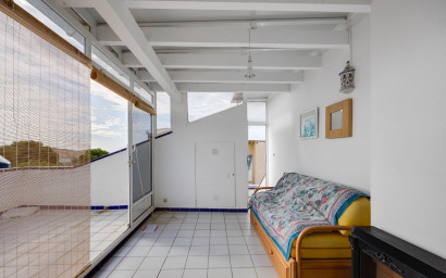 Revente - Maison mitoyenne -
Orihuela Costa - La Florida