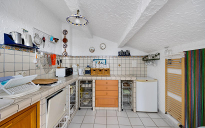 Revente - Maison mitoyenne -
Orihuela Costa - La Florida