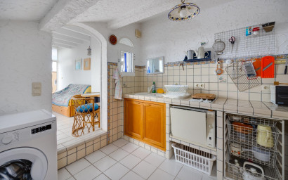 Revente - Maison mitoyenne -
Orihuela Costa - La Florida