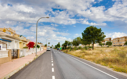 Revente - Maison mitoyenne -
Orihuela Costa - La Florida