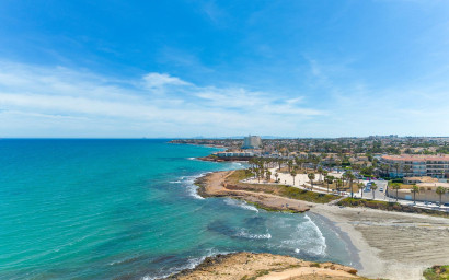 Revente - Maison mitoyenne -
Orihuela Costa - La Florida