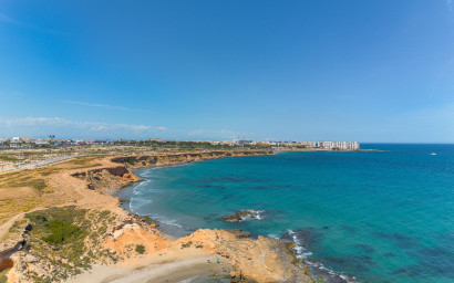 Revente - Maison mitoyenne -
Orihuela Costa - La Florida