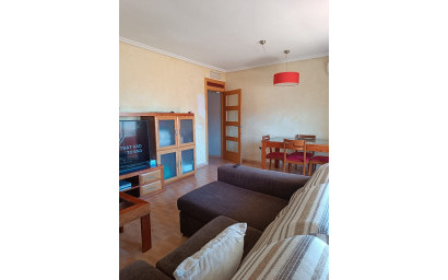 Resale - Apartment -
Los Montesinos
