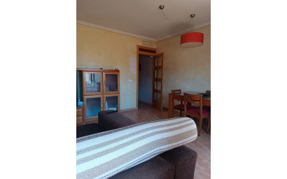Resale - Apartment -
Los Montesinos