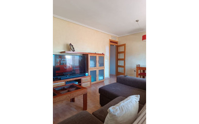 Resale - Apartment -
Los Montesinos