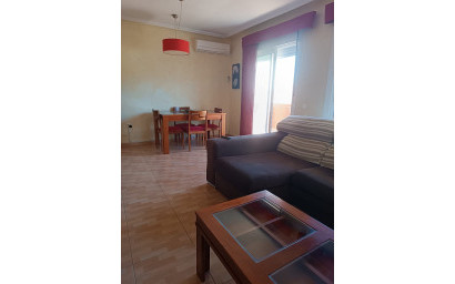 Resale - Apartment -
Los Montesinos